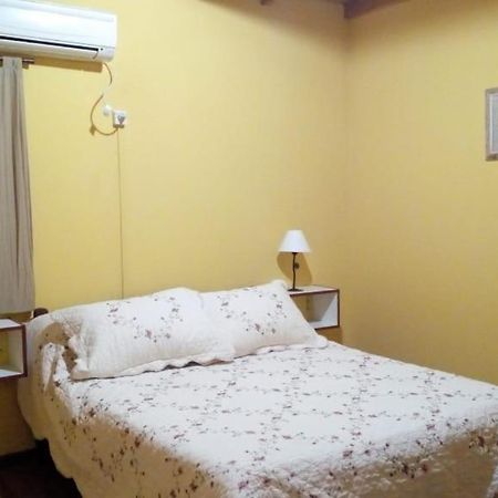 Apart Hotel Aph Reconquista Zewnętrze zdjęcie