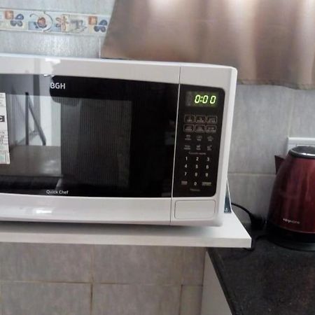 Apart Hotel Aph Reconquista Zewnętrze zdjęcie