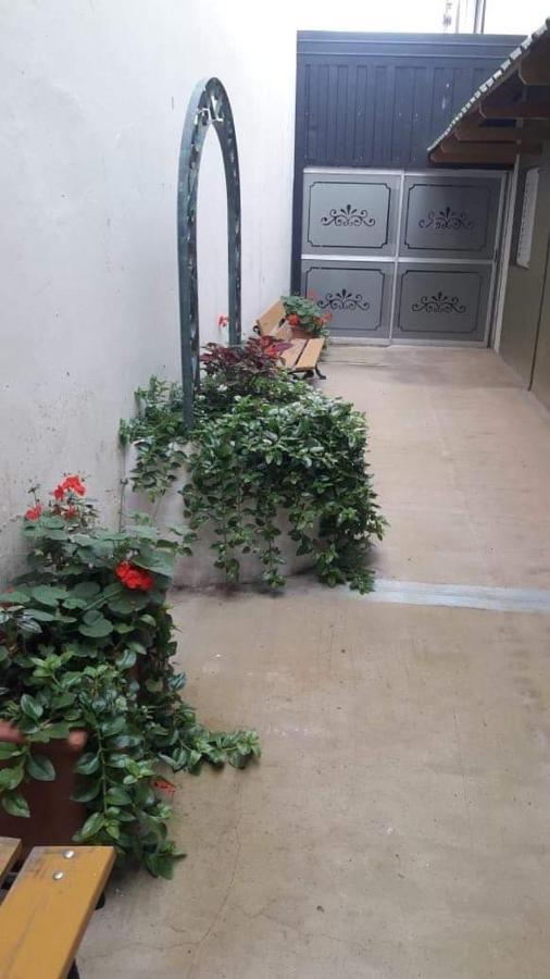 Apart Hotel Aph Reconquista Zewnętrze zdjęcie