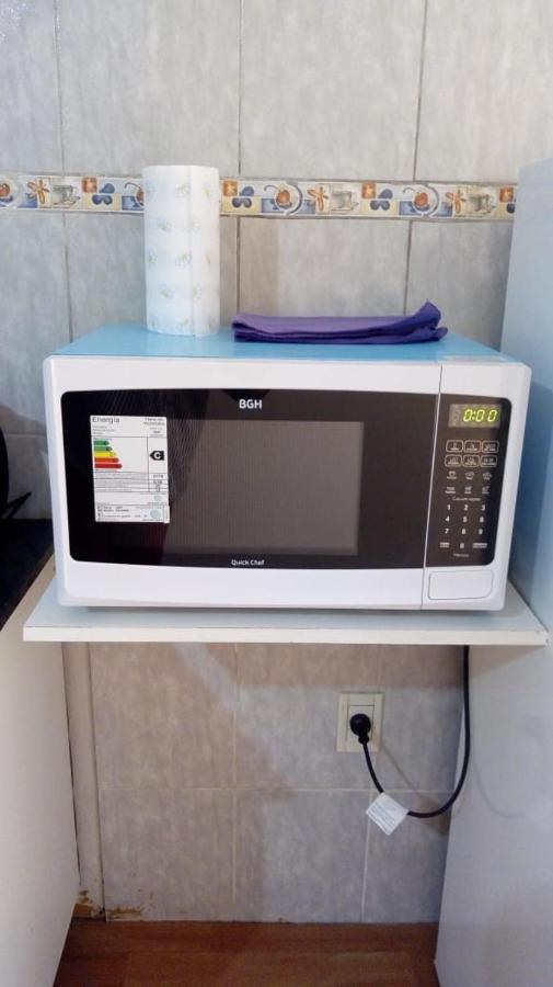 Apart Hotel Aph Reconquista Zewnętrze zdjęcie