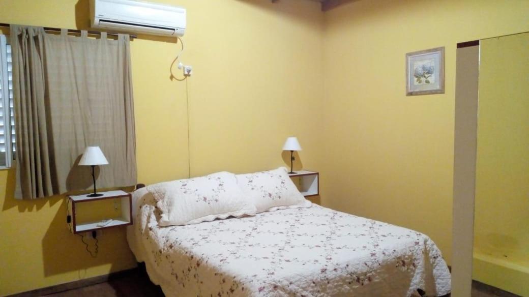 Apart Hotel Aph Reconquista Zewnętrze zdjęcie