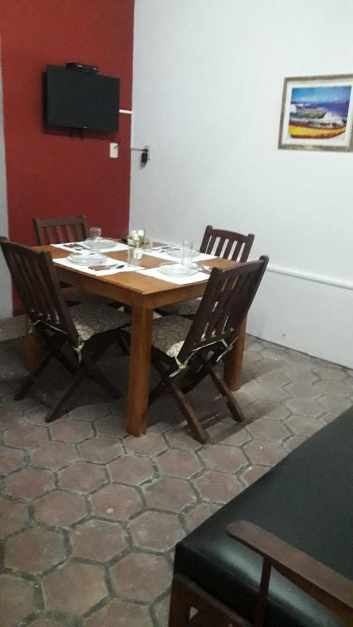 Apart Hotel Aph Reconquista Zewnętrze zdjęcie