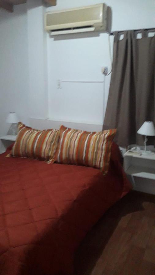 Apart Hotel Aph Reconquista Zewnętrze zdjęcie