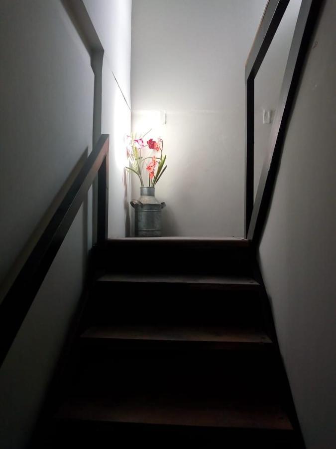 Apart Hotel Aph Reconquista Zewnętrze zdjęcie