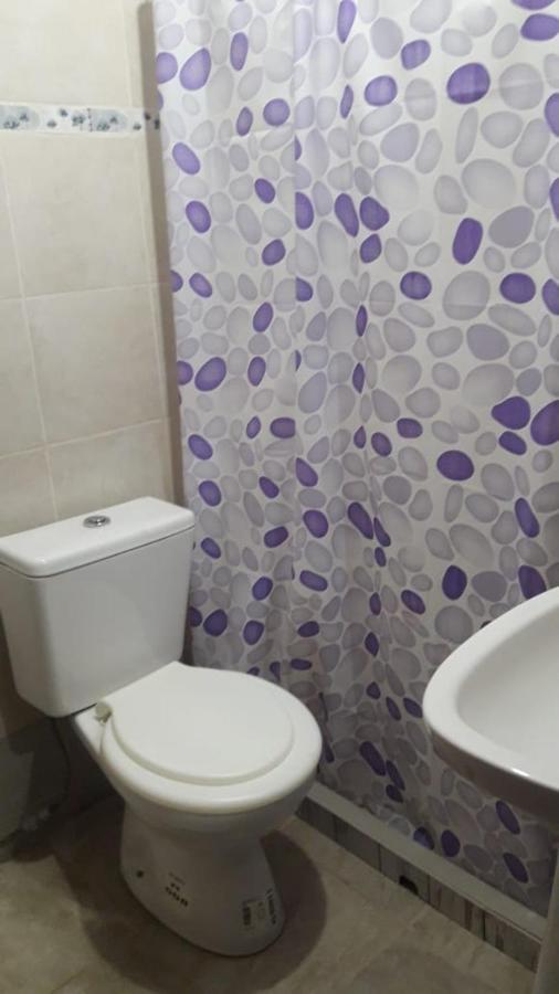 Apart Hotel Aph Reconquista Zewnętrze zdjęcie