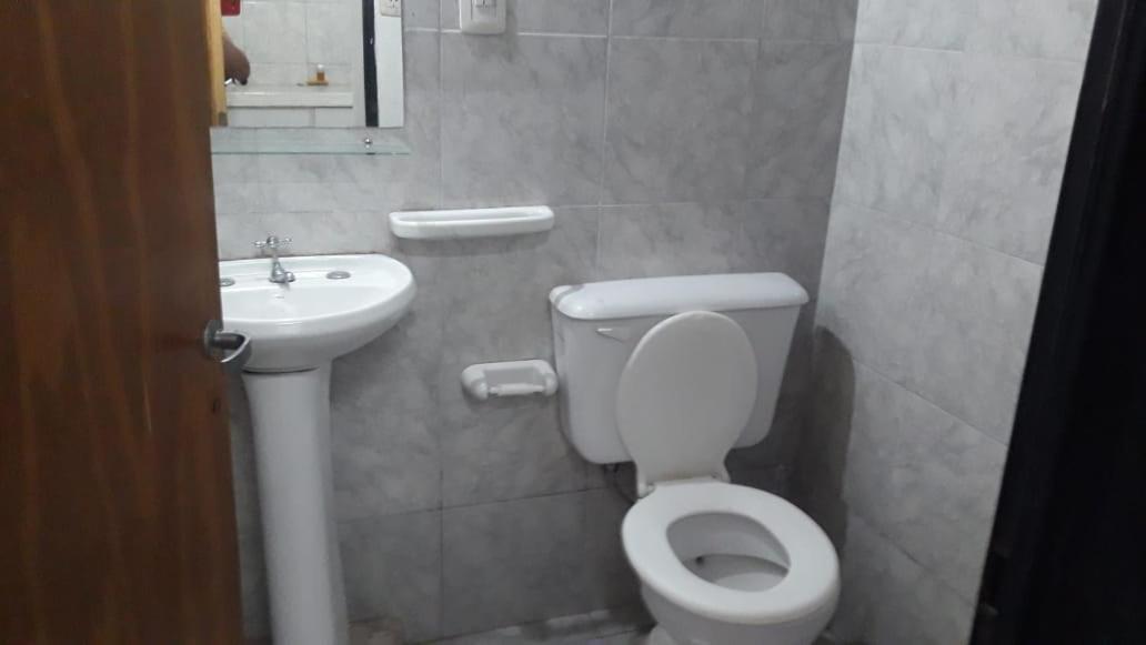 Apart Hotel Aph Reconquista Zewnętrze zdjęcie