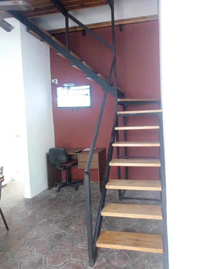 Apart Hotel Aph Reconquista Zewnętrze zdjęcie