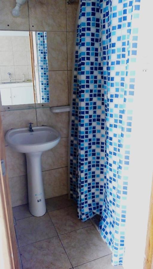 Apart Hotel Aph Reconquista Zewnętrze zdjęcie