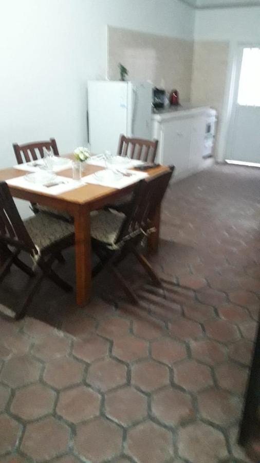 Apart Hotel Aph Reconquista Zewnętrze zdjęcie