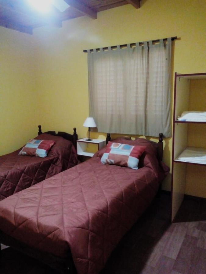 Apart Hotel Aph Reconquista Zewnętrze zdjęcie