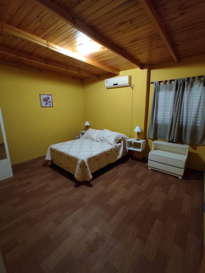 Apart Hotel Aph Reconquista Zewnętrze zdjęcie