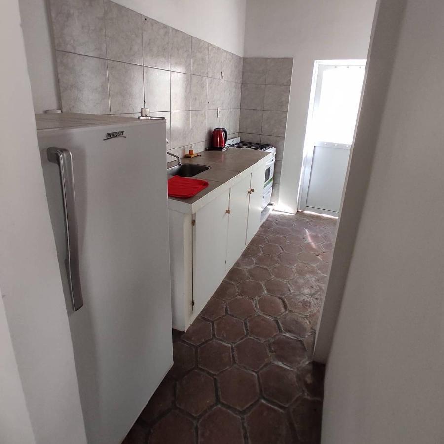 Apart Hotel Aph Reconquista Zewnętrze zdjęcie