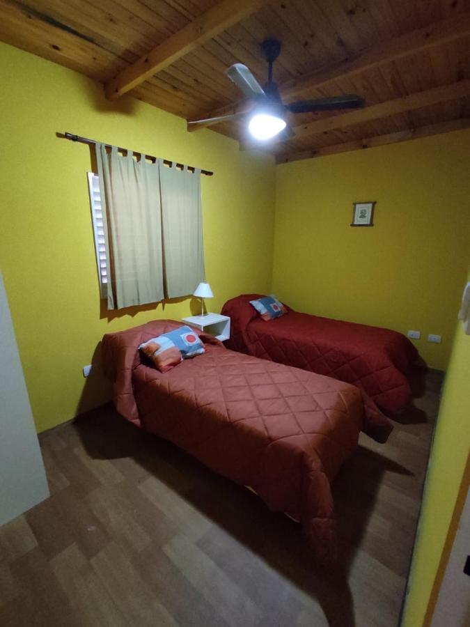 Apart Hotel Aph Reconquista Zewnętrze zdjęcie