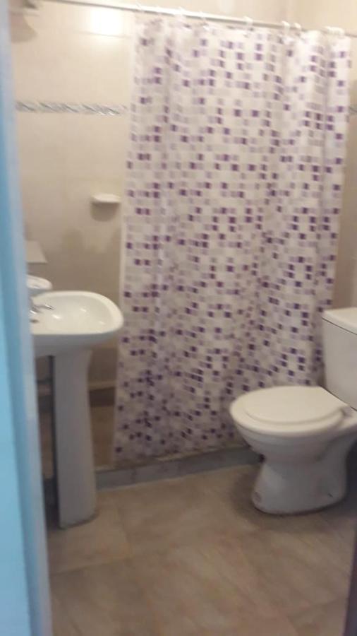 Apart Hotel Aph Reconquista Zewnętrze zdjęcie