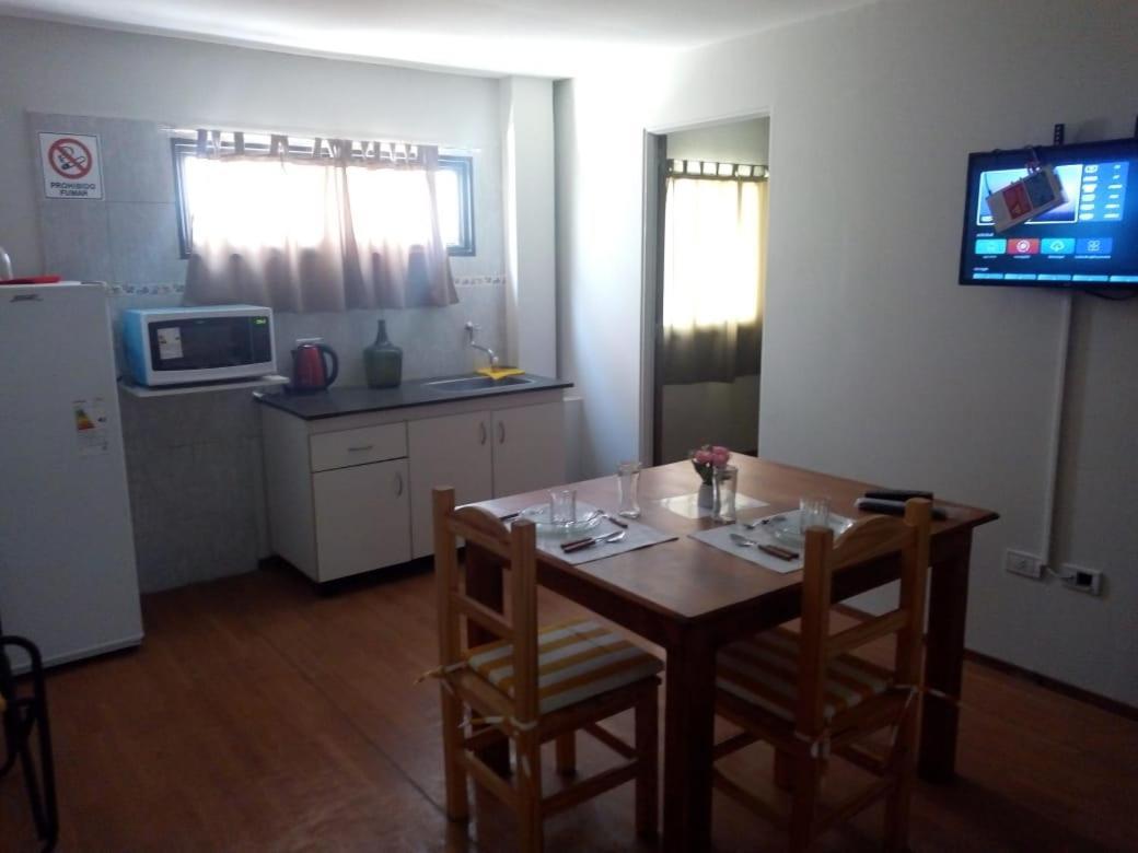 Apart Hotel Aph Reconquista Zewnętrze zdjęcie