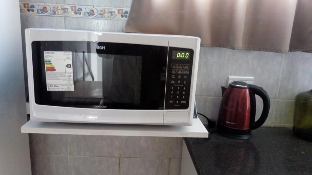 Apart Hotel Aph Reconquista Zewnętrze zdjęcie